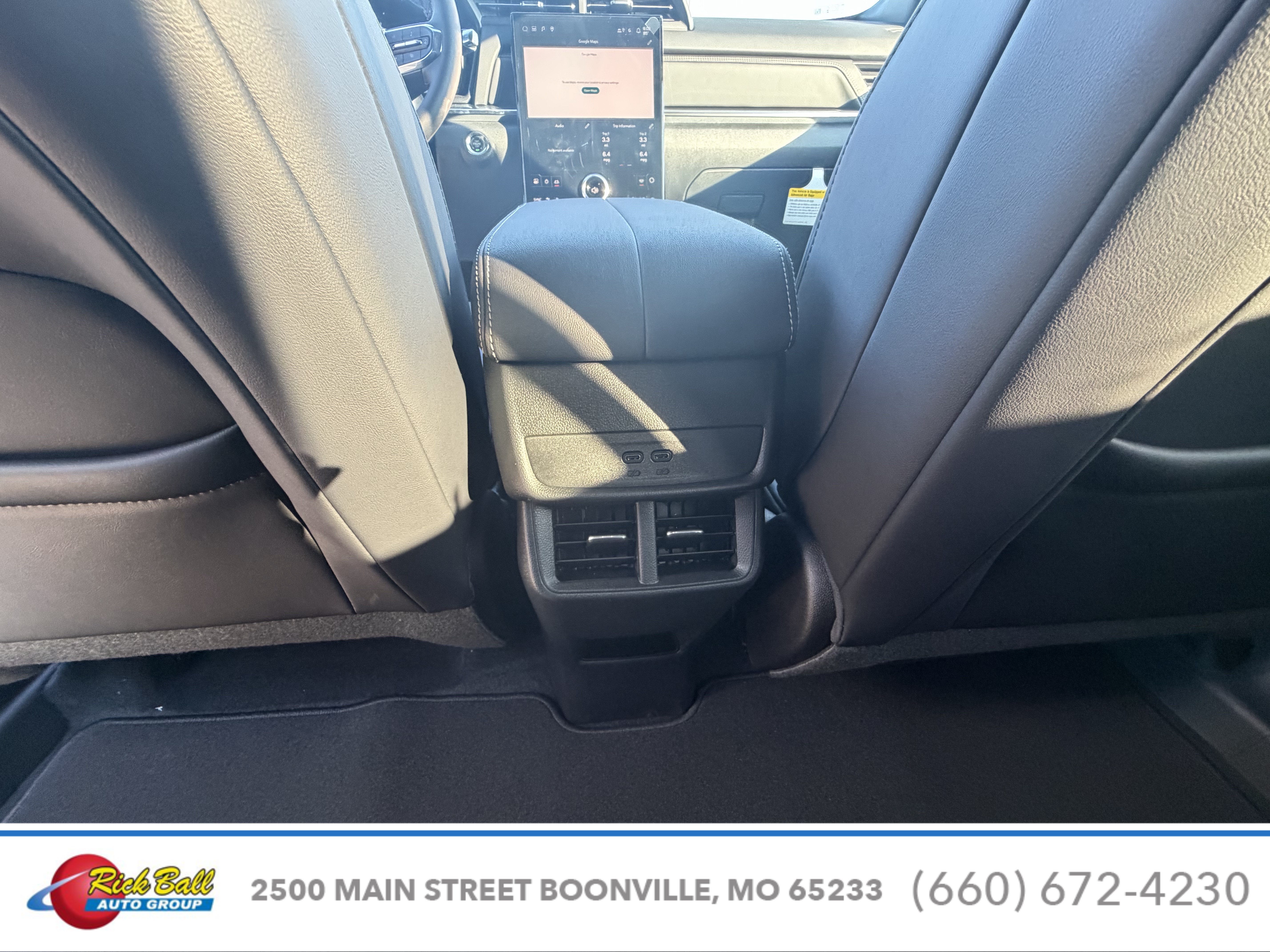 2027 GMC Terrain FWD Elevation