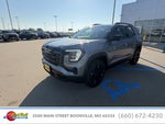 2027 GMC Terrain FWD Elevation