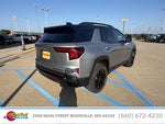 2027 GMC Terrain FWD Elevation