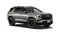 2027 GMC Terrain FWD Elevation