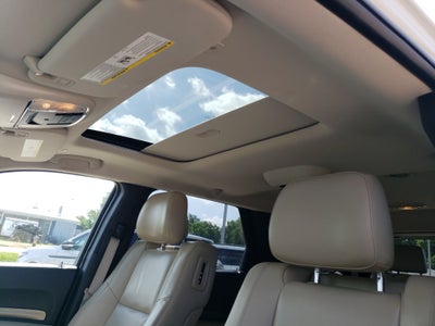 2020 Dodge Durango Citadel