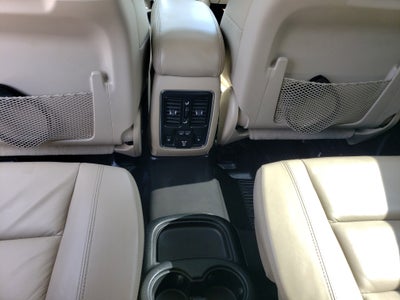 2020 Dodge Durango Citadel