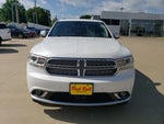 2020 Dodge Durango Citadel