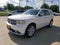 2020 Dodge Durango Citadel