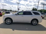 2020 Dodge Durango Citadel