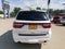 2020 Dodge Durango Citadel