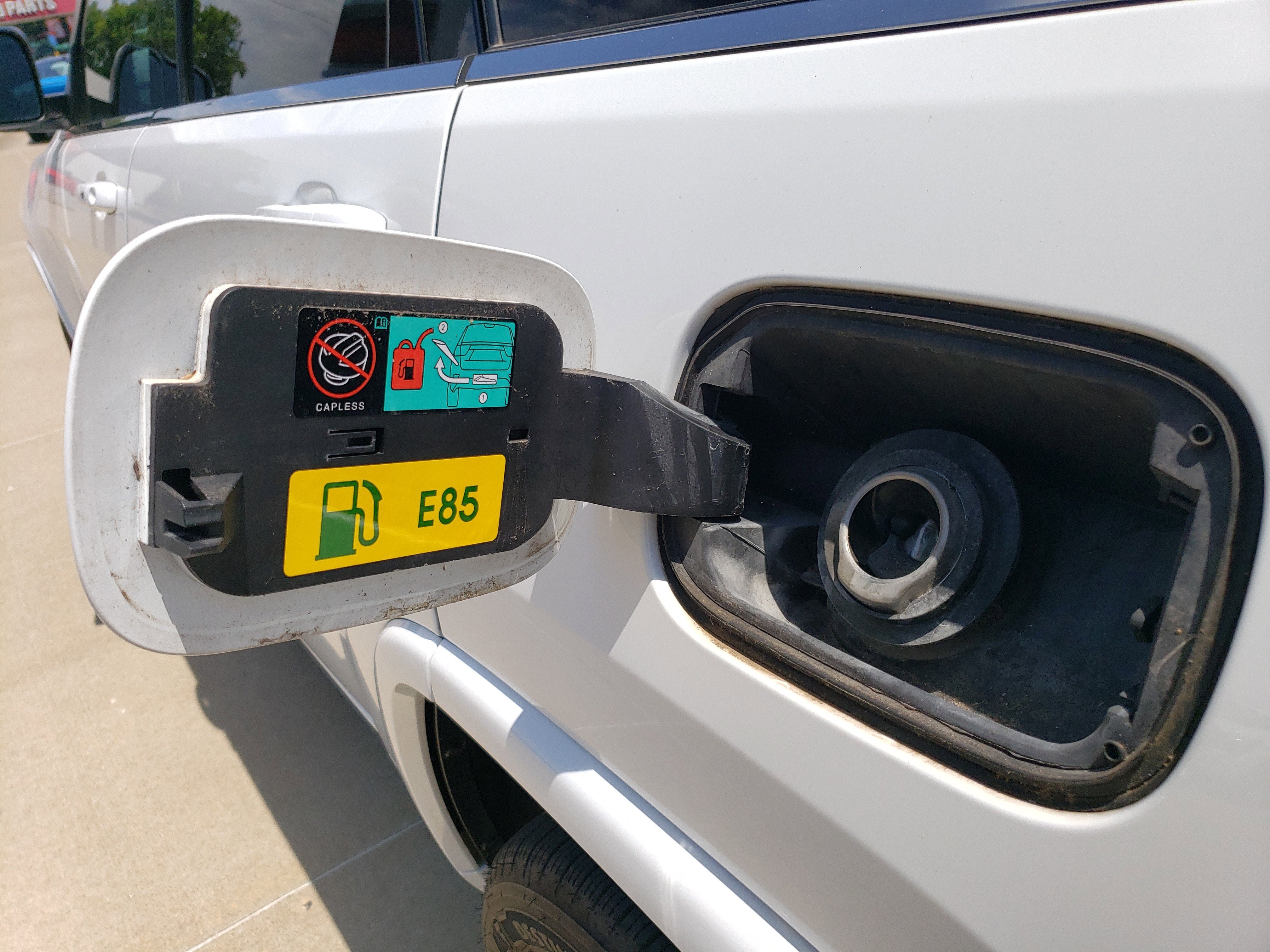 2015 Jeep Grand Cherokee Altitude