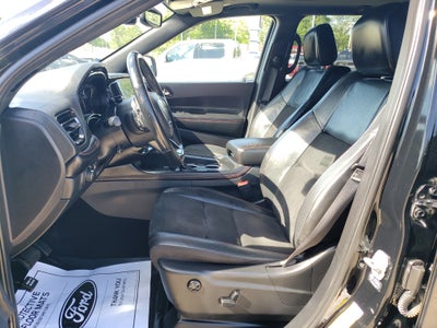 2021 Dodge Durango R/T