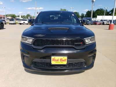 2021 Dodge Durango R/T