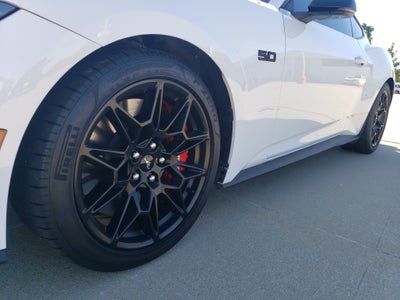 2026 Ford Mustang Base