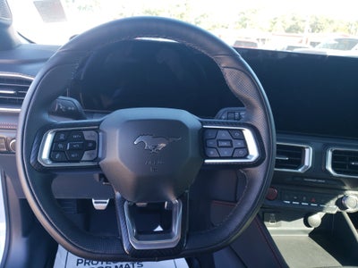 2026 Ford Mustang Base