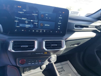 2026 Ford Mustang Base