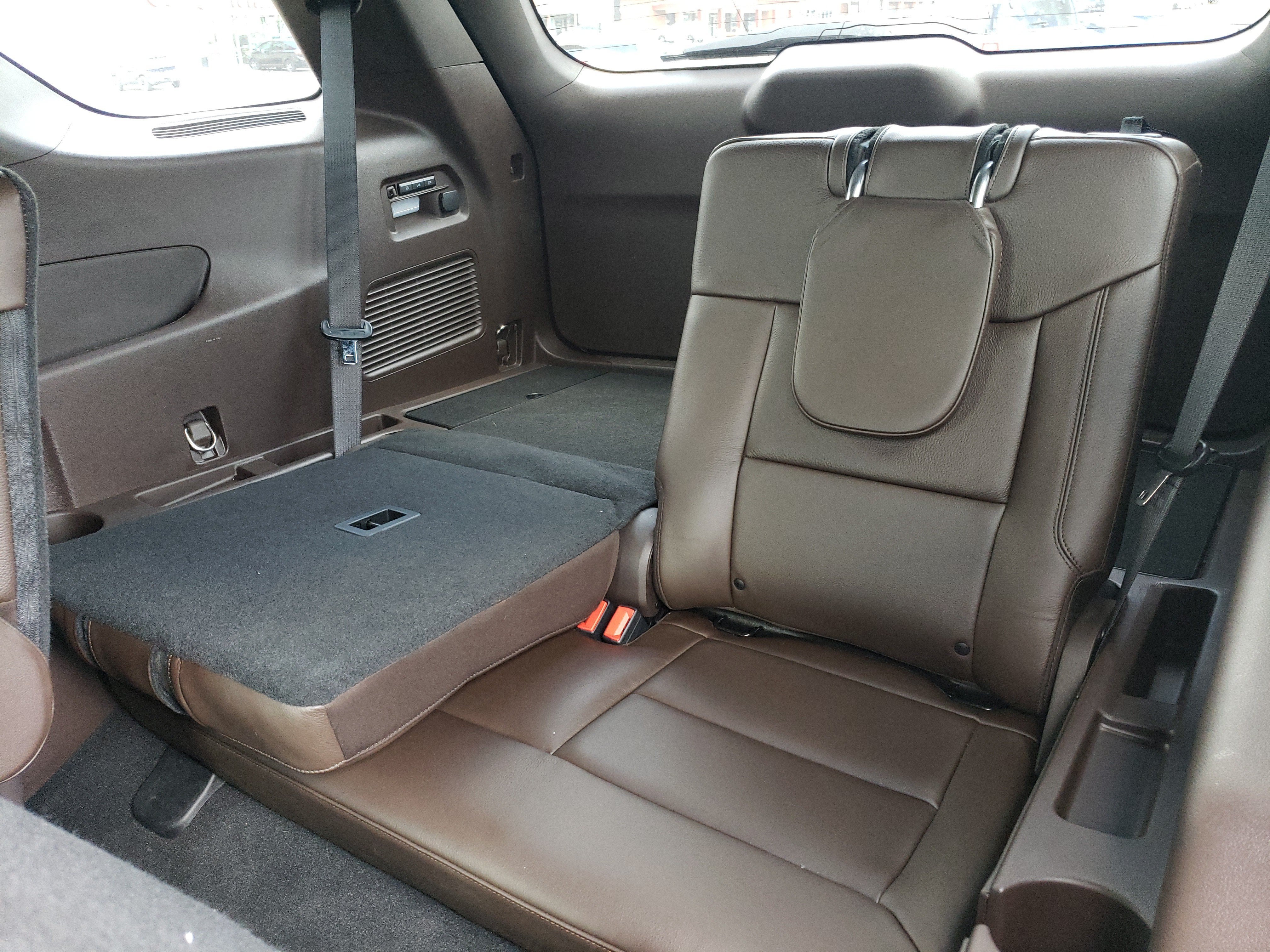 2021 Ford Explorer King Ranch