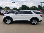 2021 Ford Explorer King Ranch