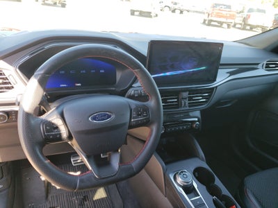 2023 Ford Escape ST-Line Elite