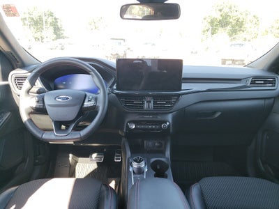 2023 Ford Escape ST-Line Elite