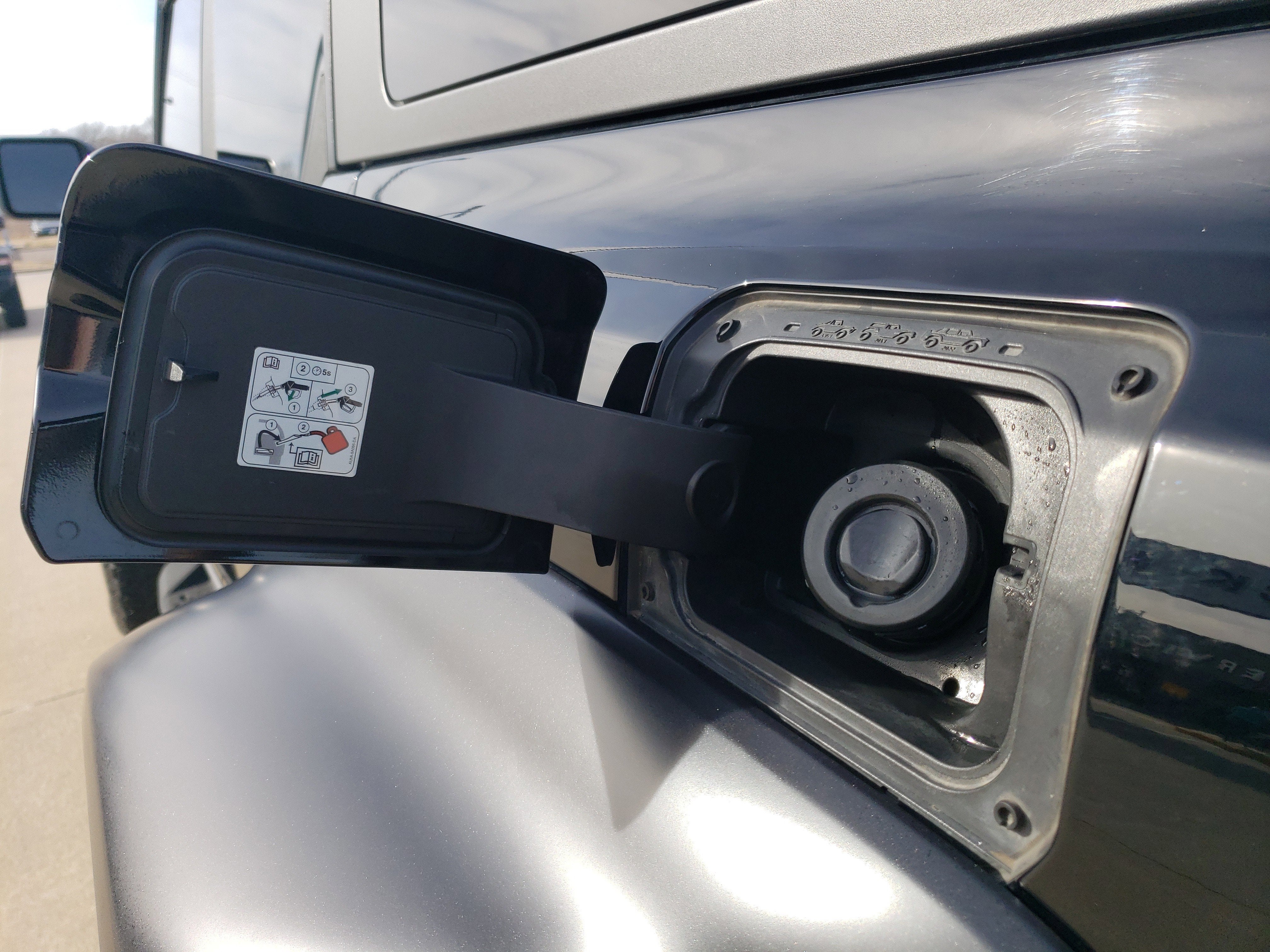 2022 Ford Bronco Raptor