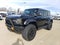 2022 Ford Bronco Raptor