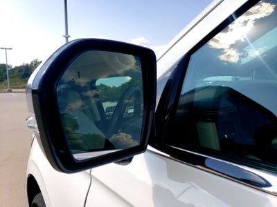 2022 Ford Expedition Max Platinum