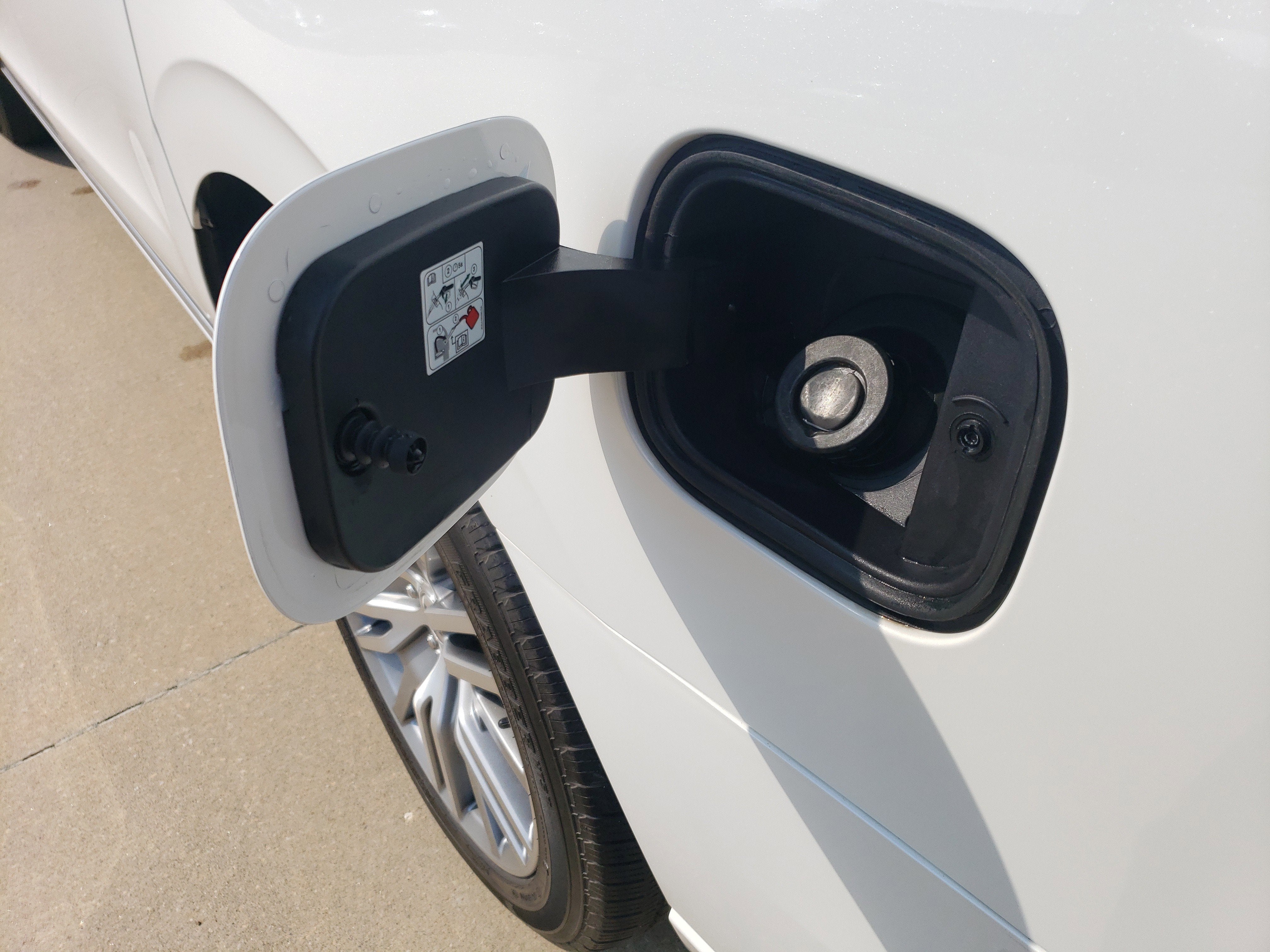 2022 Ford Expedition Max Platinum