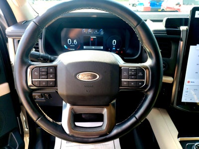 2022 Ford Expedition Max Platinum