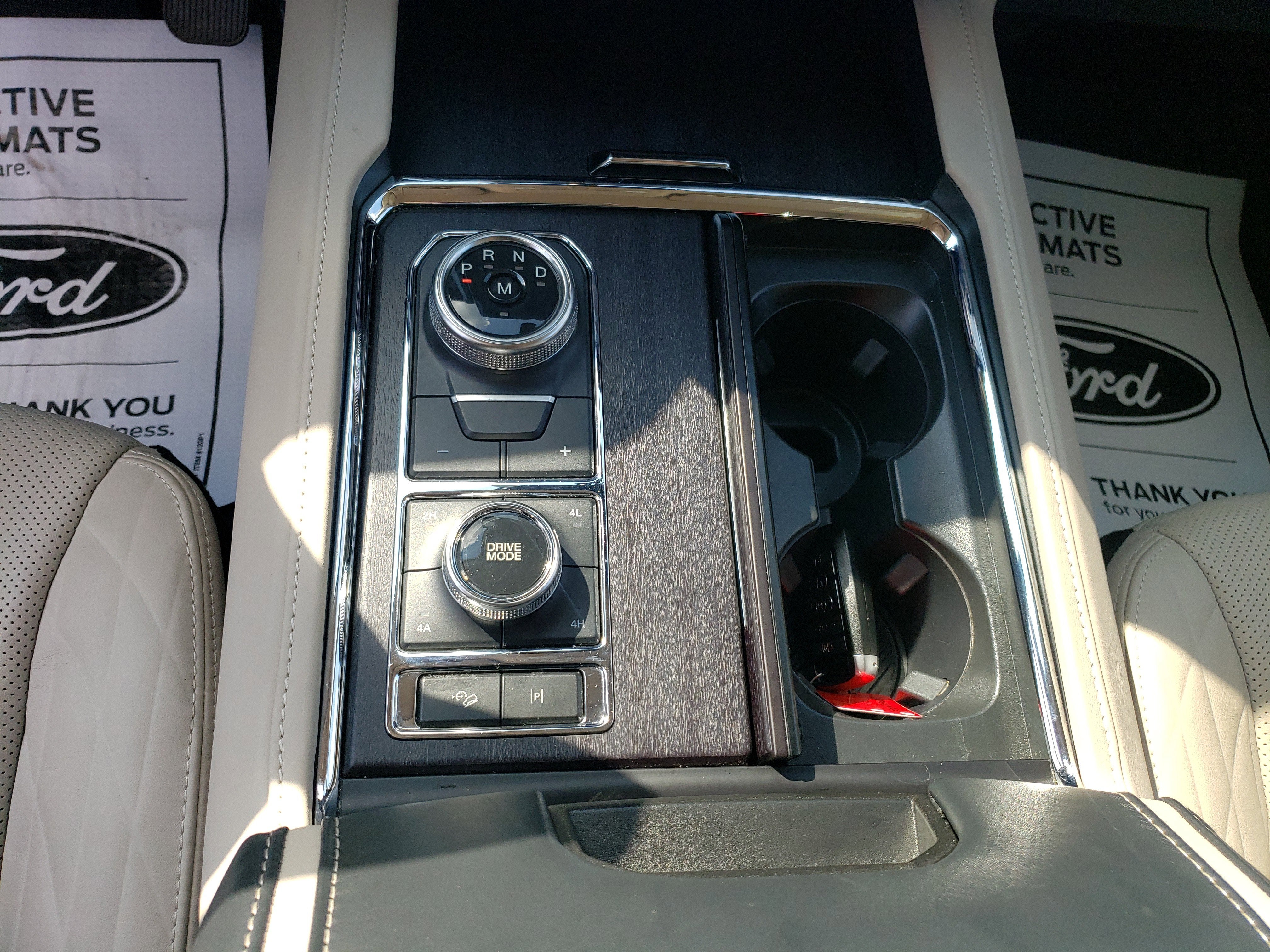 2022 Ford Expedition Max Platinum