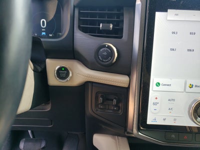 2023 Ford Expedition Platinum