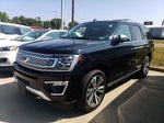 2021 Ford Expedition Platinum