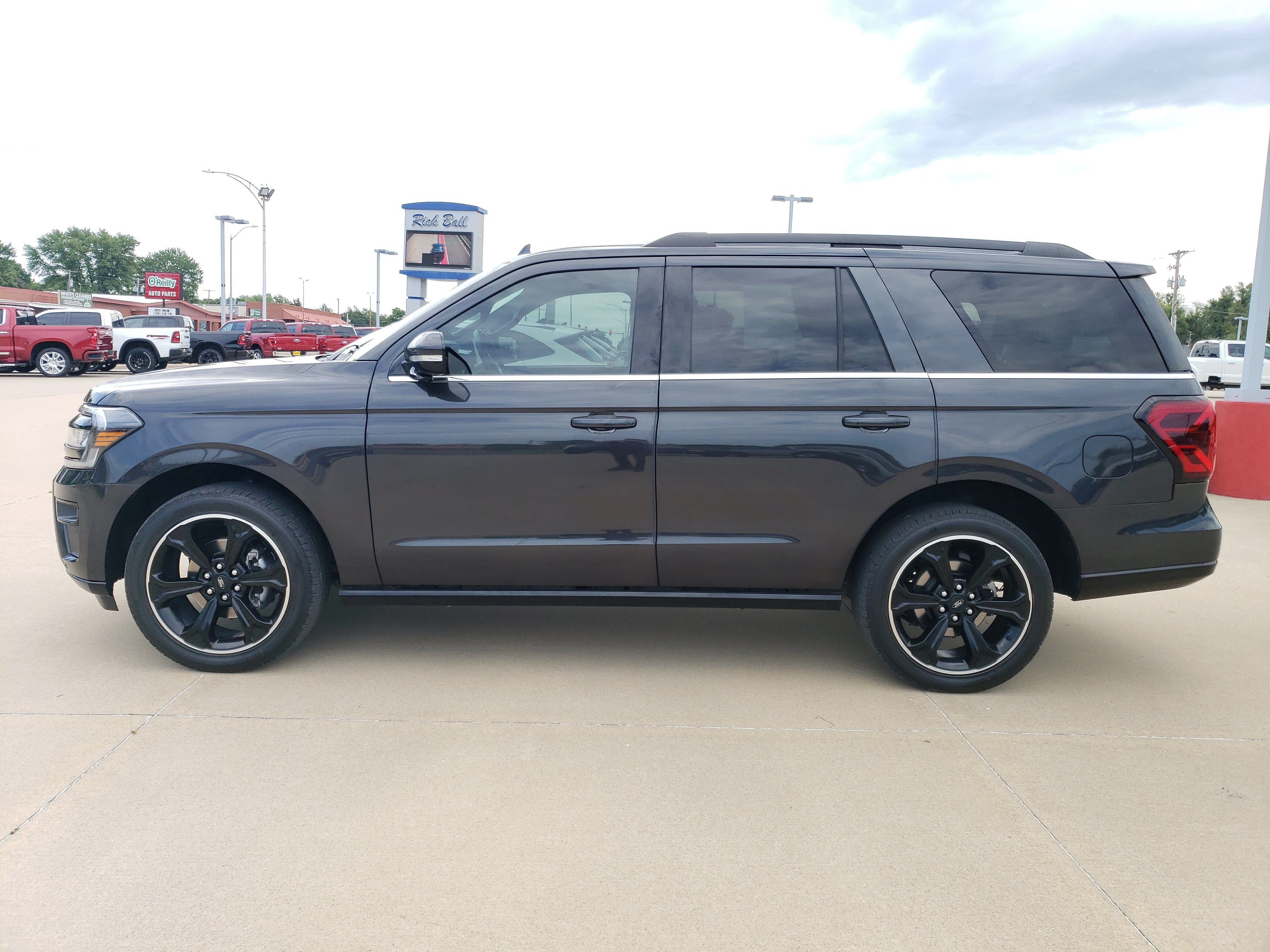 2023 Ford Expedition Limited