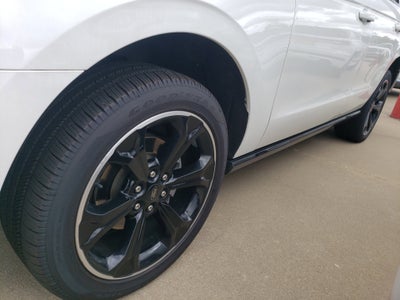2022 Ford Expedition Limited
