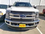 2019 Ford Super Duty F-250 SRW Base
