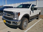 2019 Ford Super Duty F-250 SRW Base
