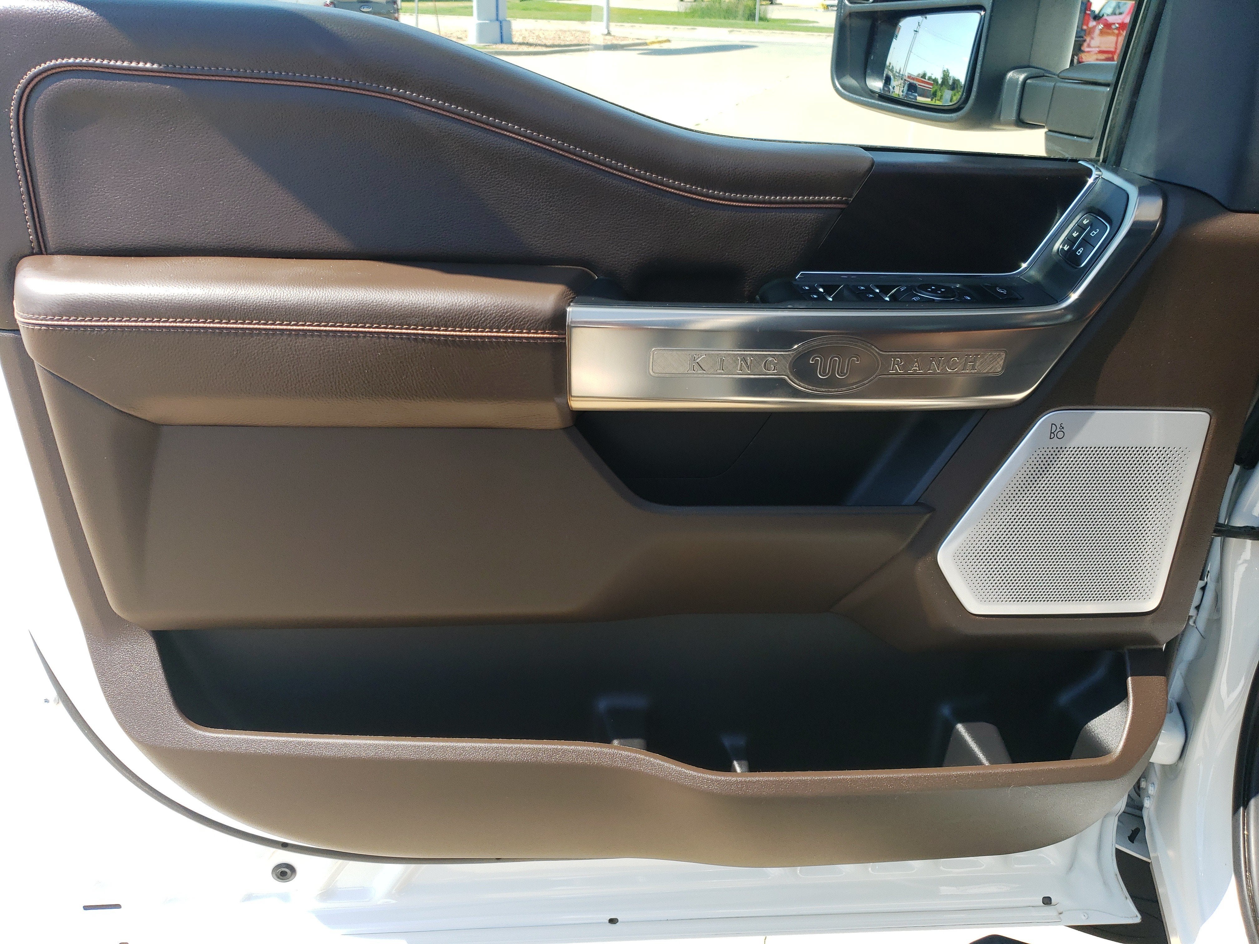 2026 Ford Super Duty F-350 DRW King Ranch