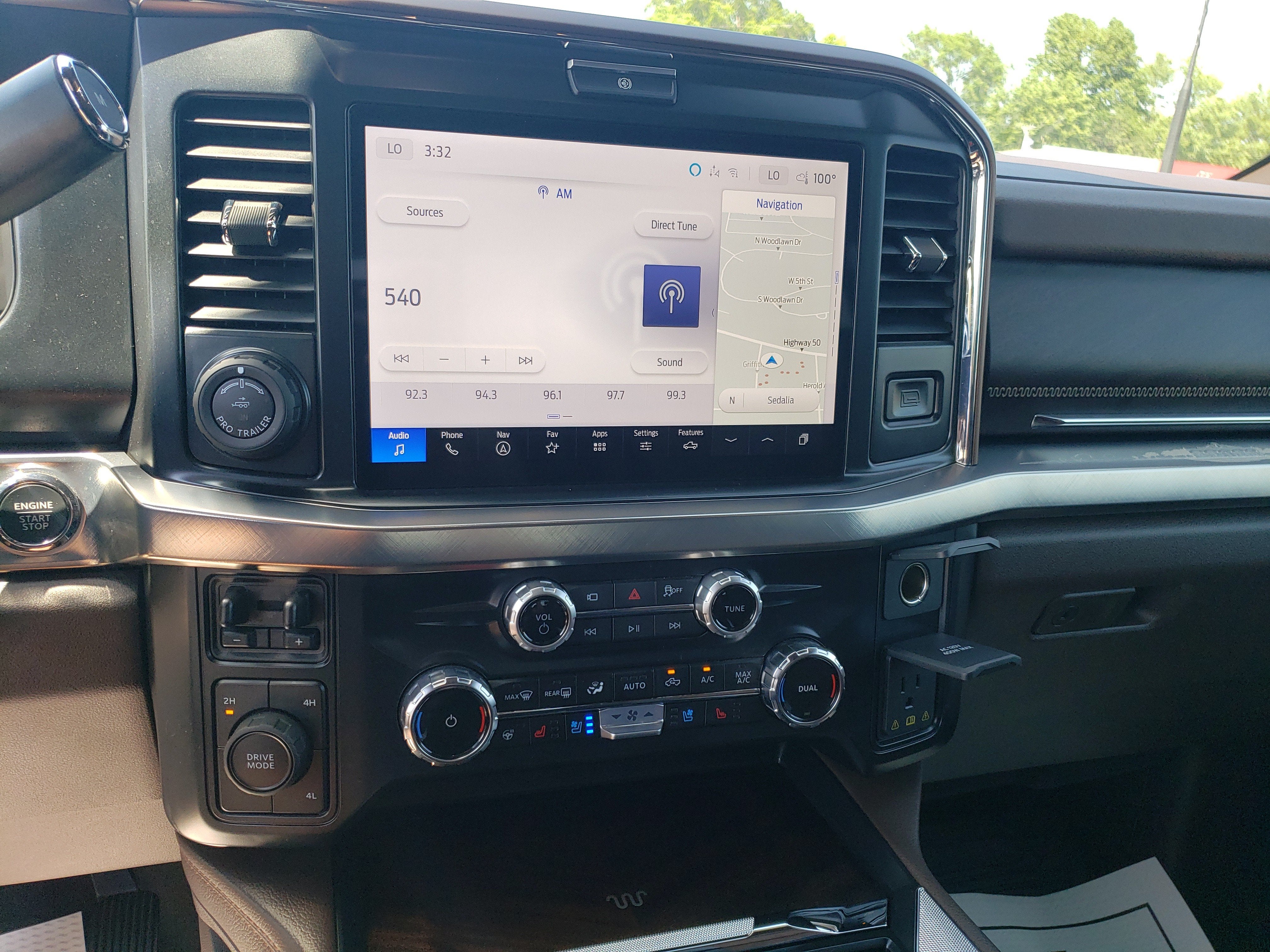 2026 Ford Super Duty F-350 DRW King Ranch