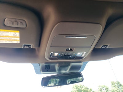2026 Ford Super Duty F-350 DRW King Ranch