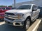 2018 Ford F-150 Base