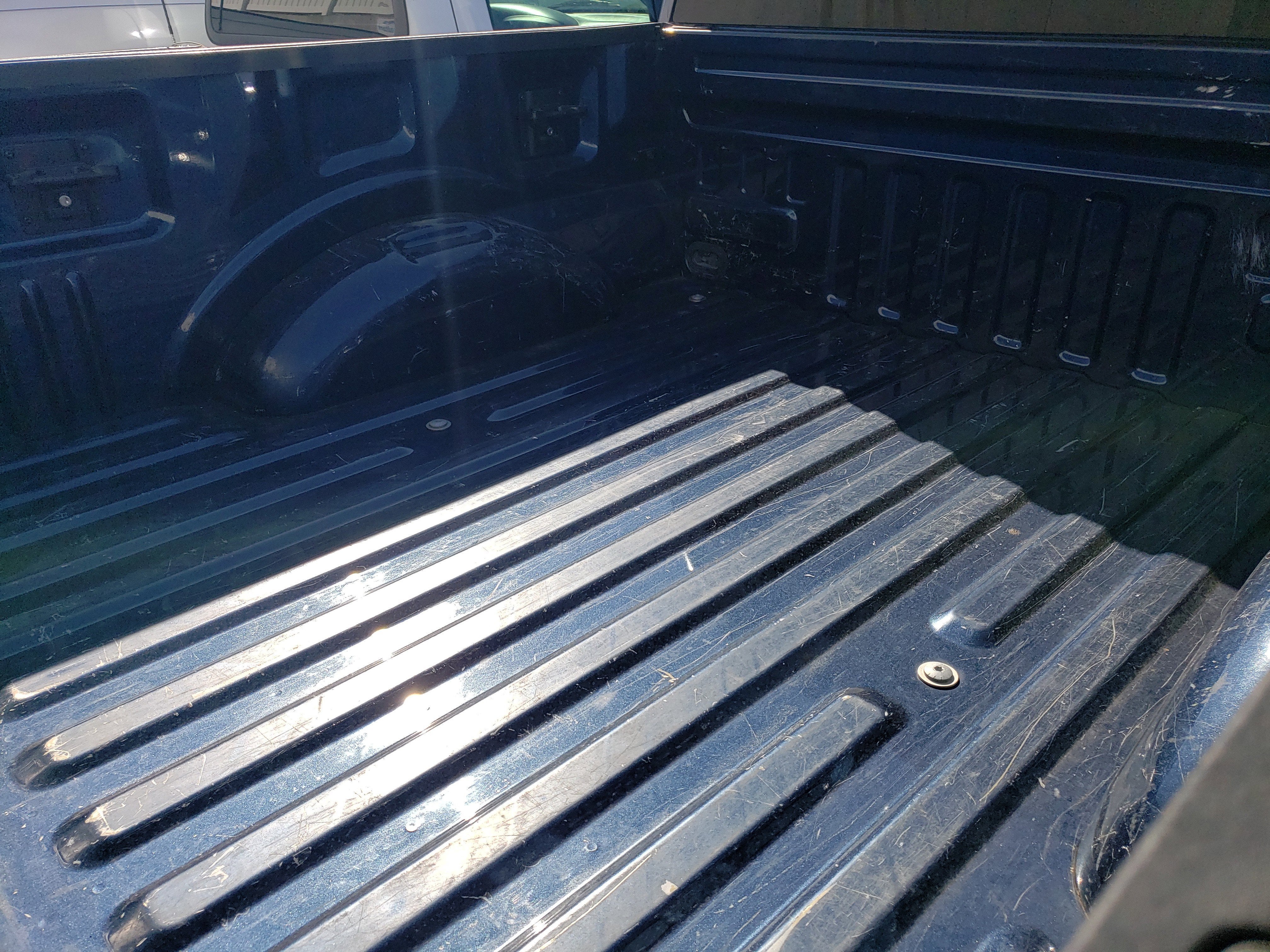 2017 Ford F-150 Base