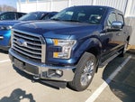 2017 Ford F-150 Base