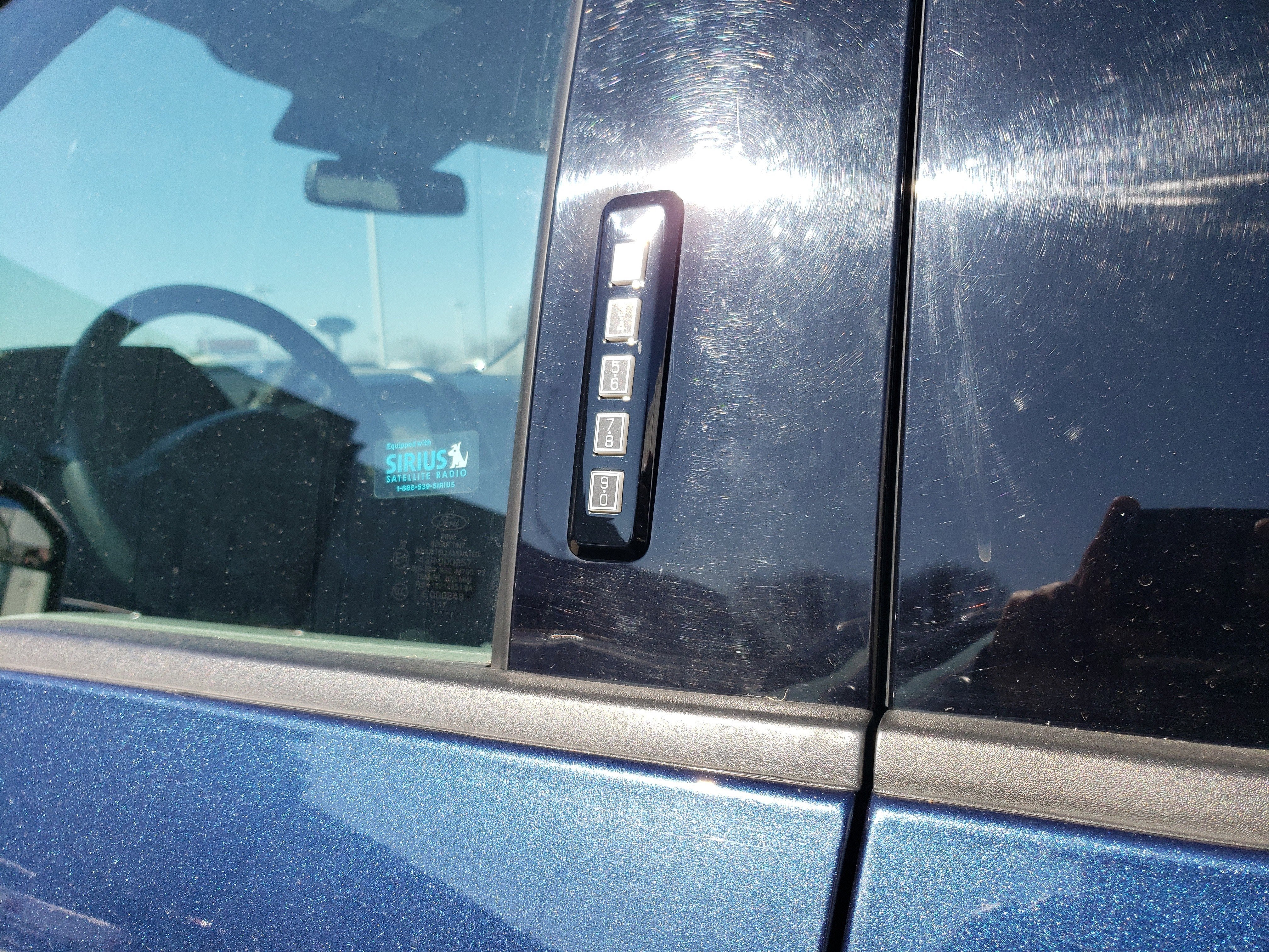 2017 Ford F-150 Base