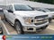 2018 Ford F-150 Base
