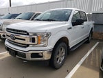 2018 Ford F-150 Base
