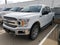 2018 Ford F-150 Base