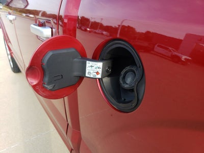 2018 Ford F-150 Limited