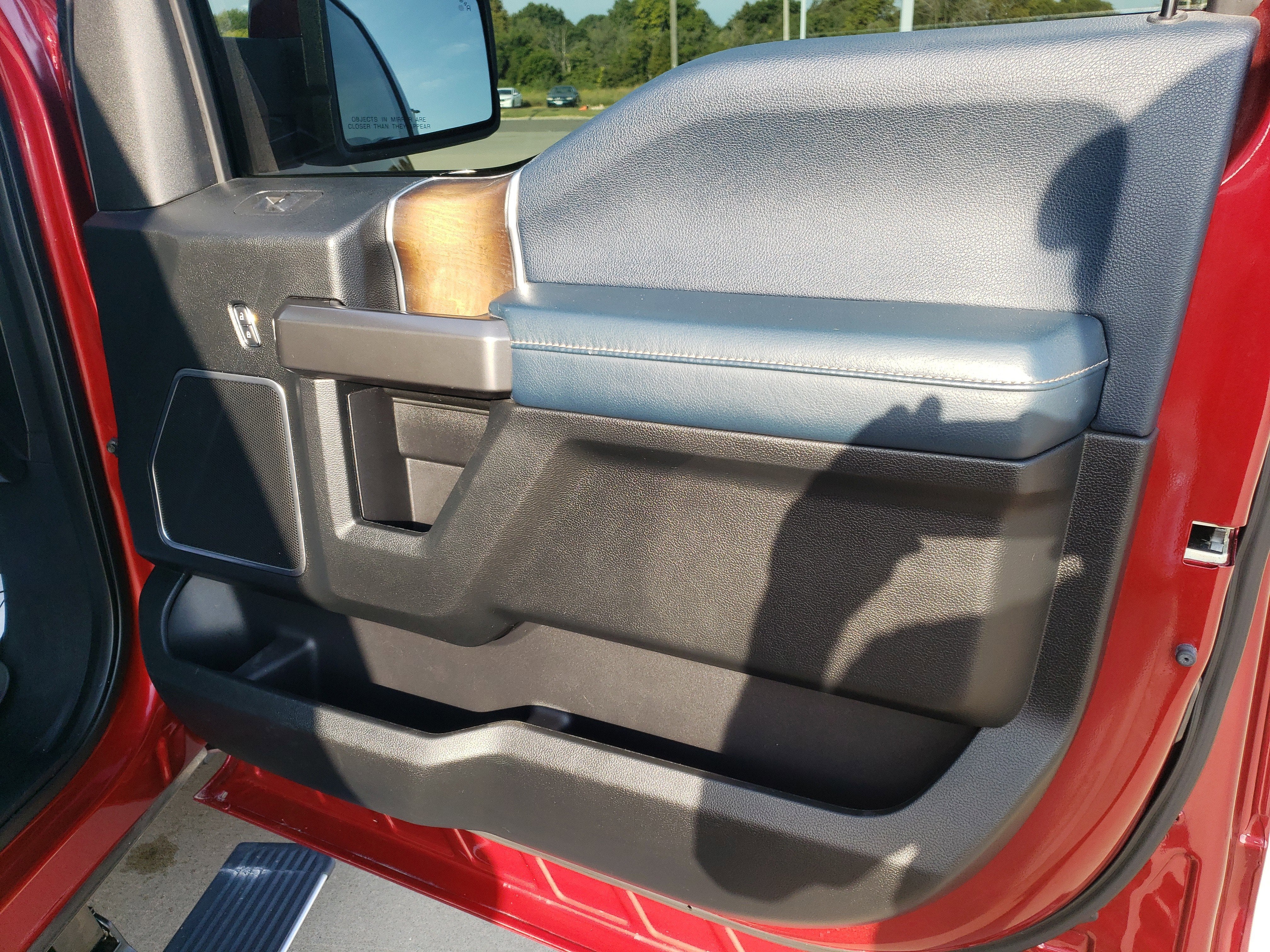 2018 Ford F-150 Limited