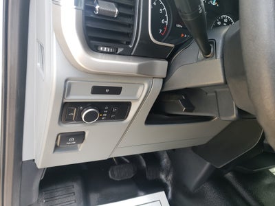 2021 Ford F-150 Base
