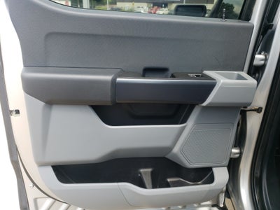 2021 Ford F-150 Base