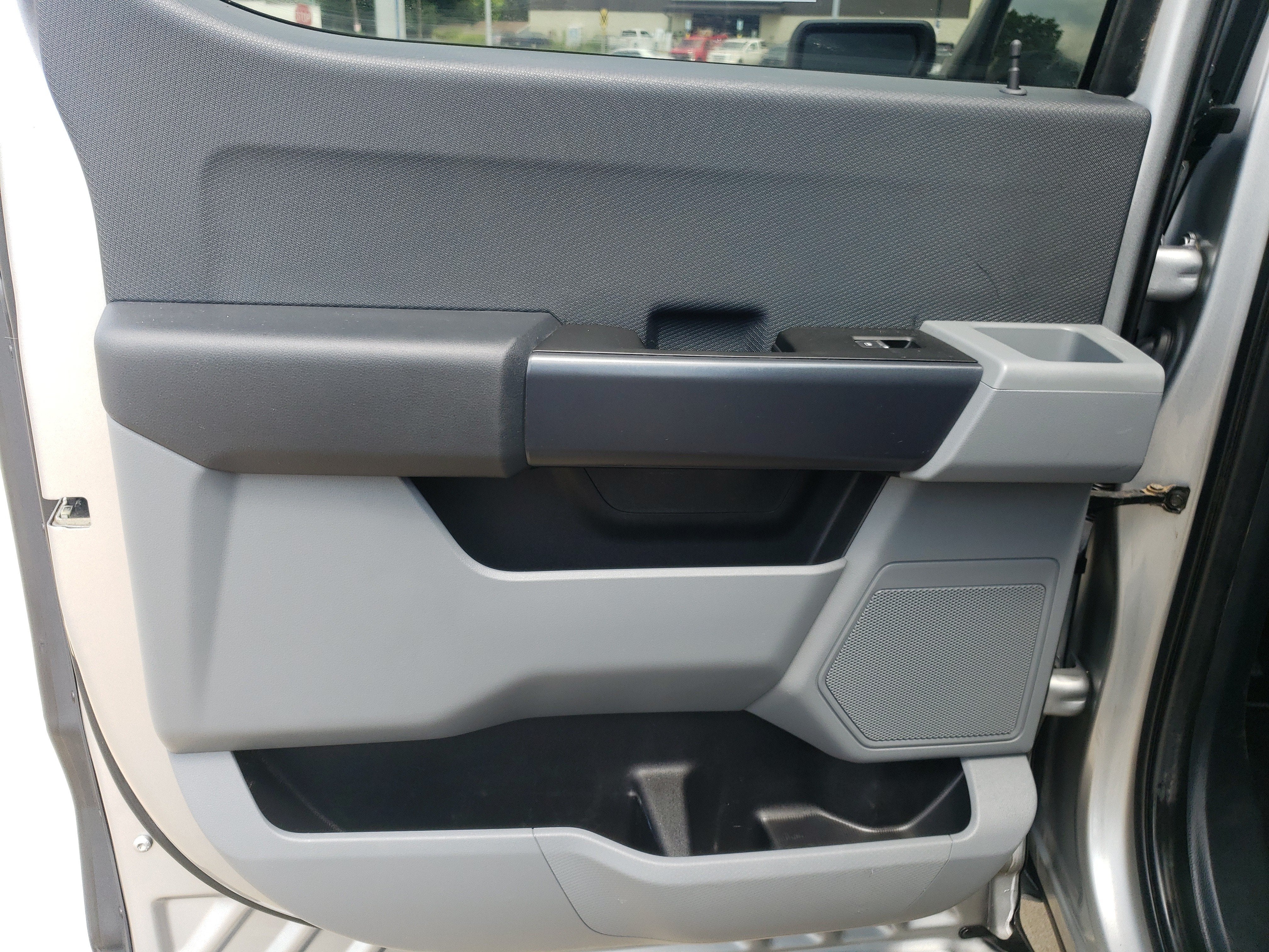 2021 Ford F-150 Base
