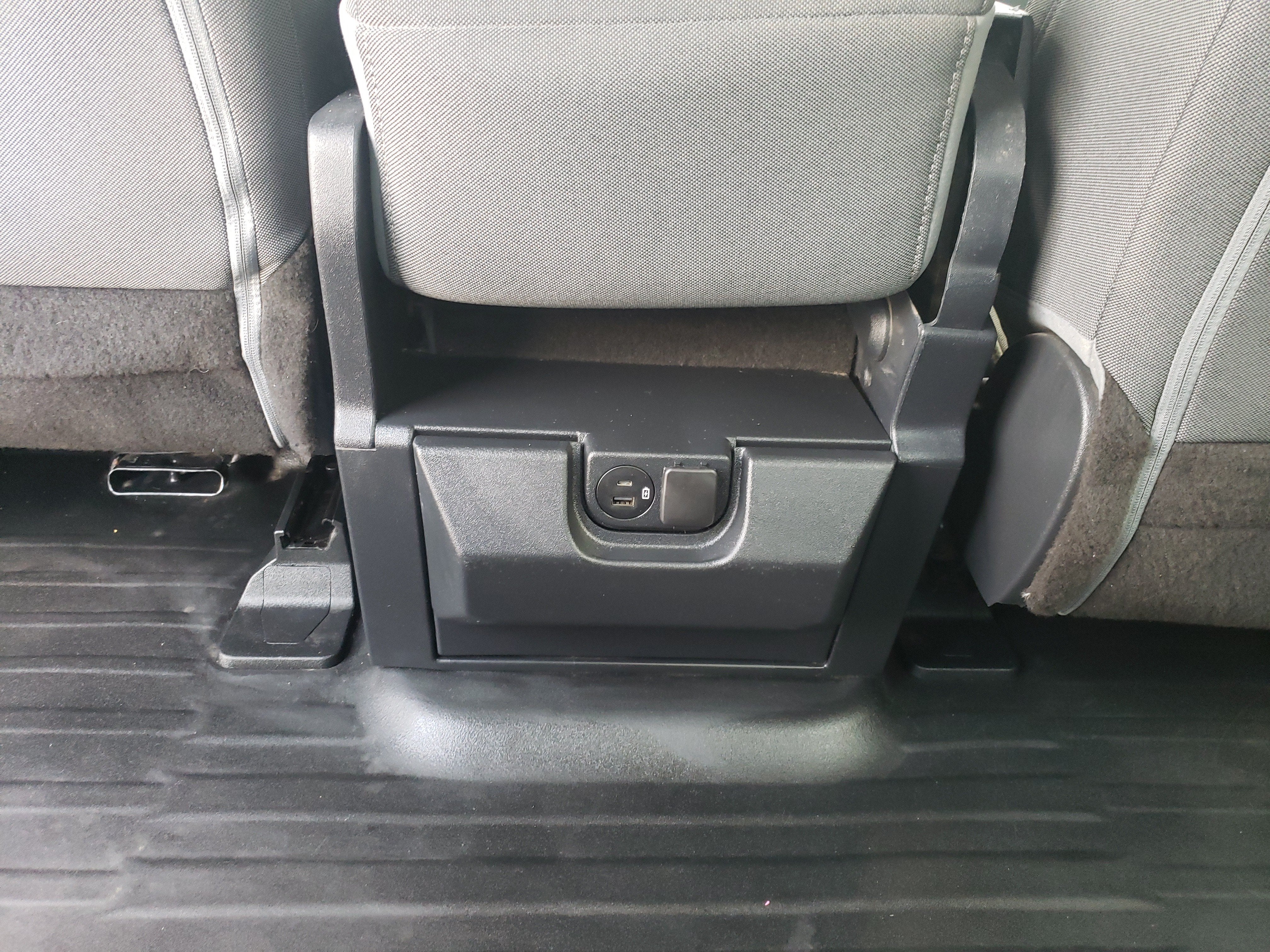 2021 Ford F-150 Base