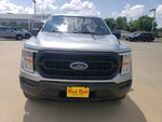 2021 Ford F-150 Base