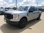 2021 Ford F-150 Base